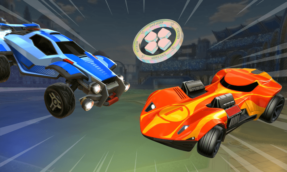 Rocket League Beginner’s Guide: Soaring to Victory on the Pitch