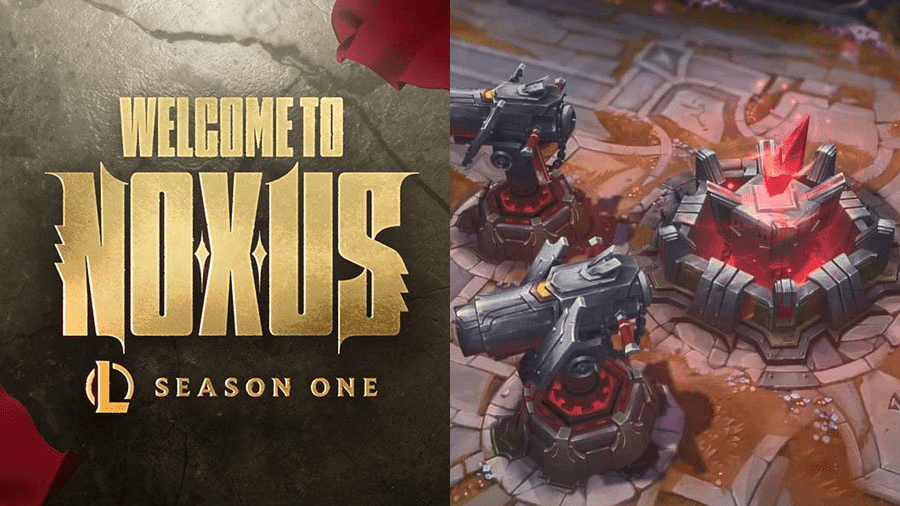 League of Legends 2025: Get Ready for a Noxian Revolution!