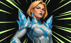 Marvel Rivals Season 2: Emma Frost Skin, Deadpool Tease, and
