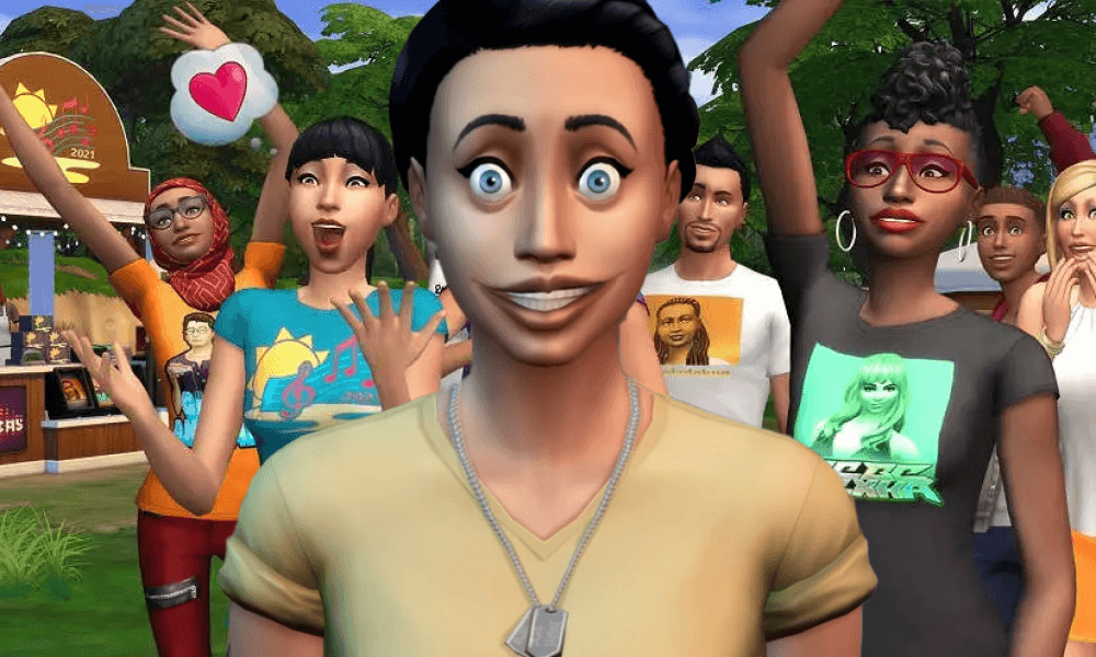 Ready to Simulate Something New? Check Out These Games Like The Sims!