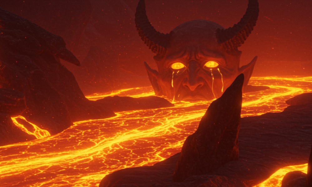 The Sweet Pain of Gaming: Why We Keep Coming Back for More