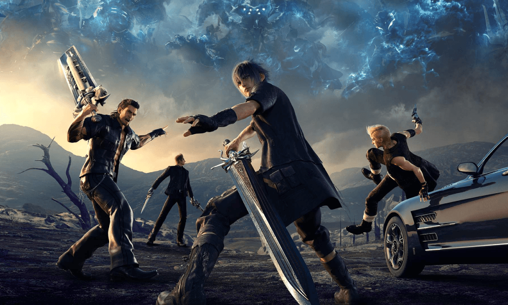 Best Open-World Games That Will Make You Cry
