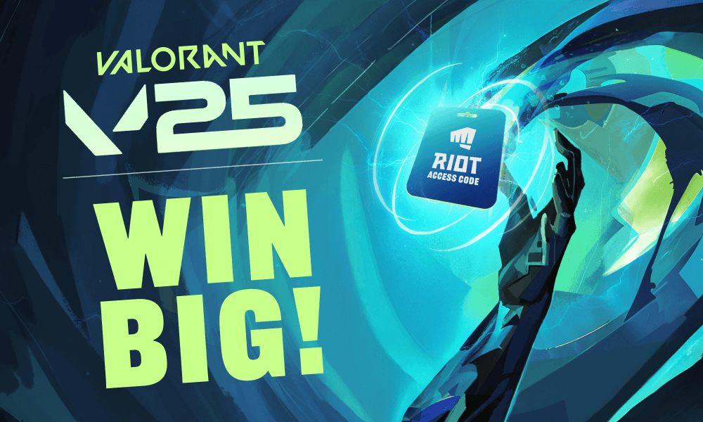 Valorant 11.07b Update: Veto Arrives, Win Riot Gift Cards up to $100