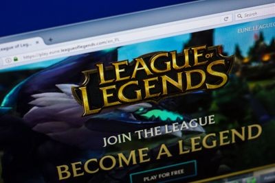 The 7 Best League of Legends Champions for First-Time Players – The Buff Browser