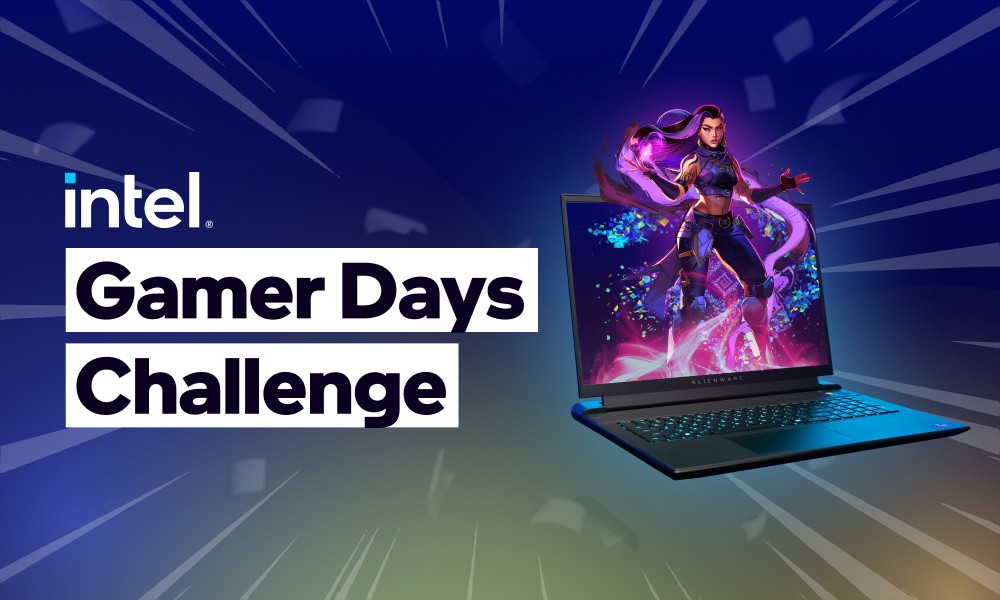 Intel Gamer Days 2024: Join the Ultimate Valorant Tournament and Win Big!