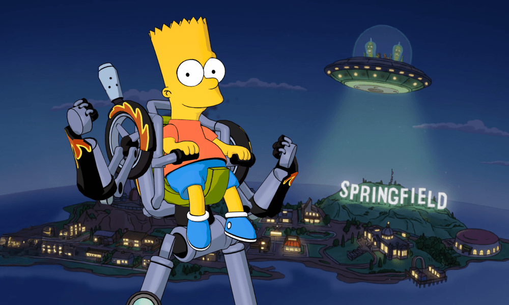 New Fortnite Season. Fresh Boost.