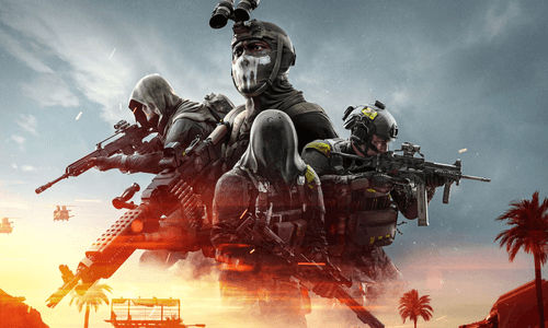 Buff Gaming Portal | Earn Rewards While You Play | Latest Gaming News