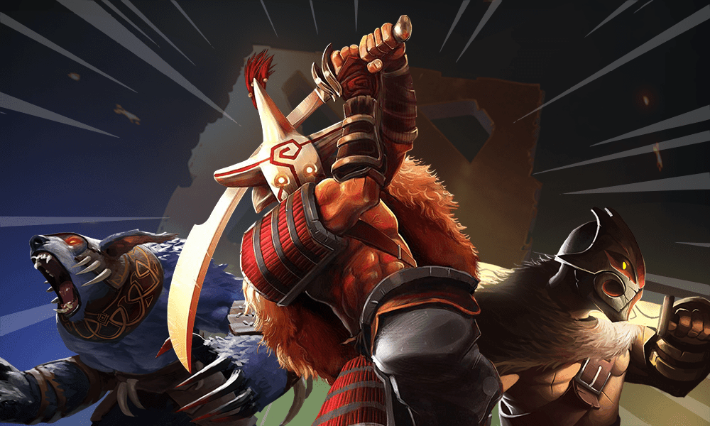 Dota 2 Beginner’s Guide: Navigating the Radiant and Dire Battlefields