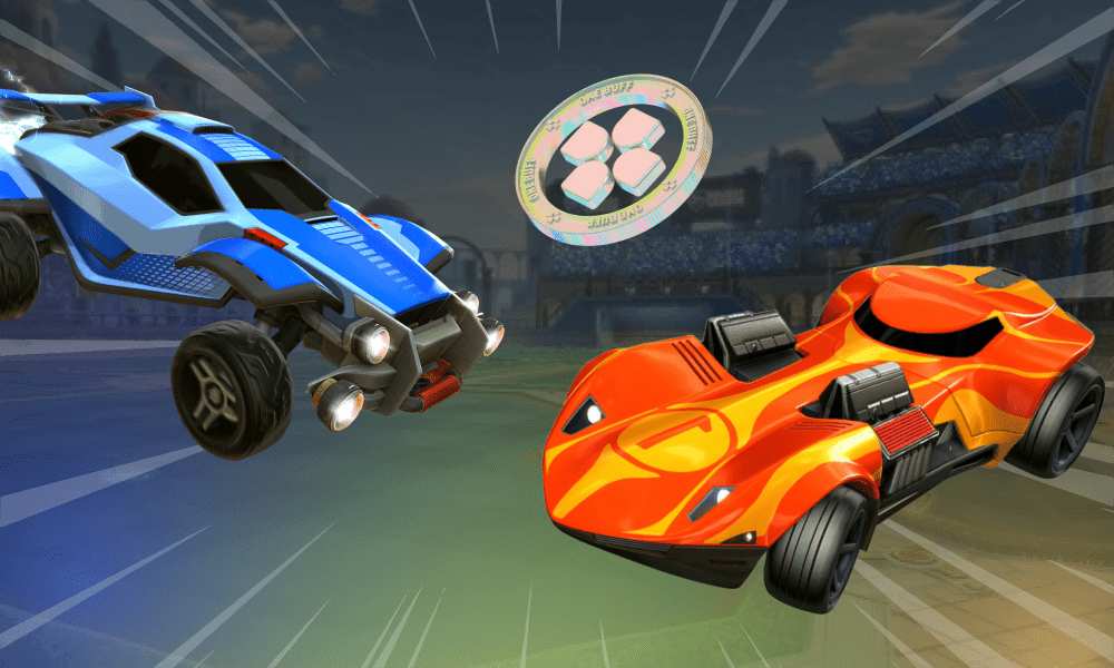 Guide du débutant de Rocket League’s: Soaring to Victory on the Pitch