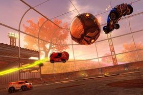 How to Deck Out Your Rocket League Car With Free Twitch Fan Rewards – The Buff Browser