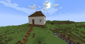 How to Build a House in Minecraft (+ Examples) – The Buff Browser