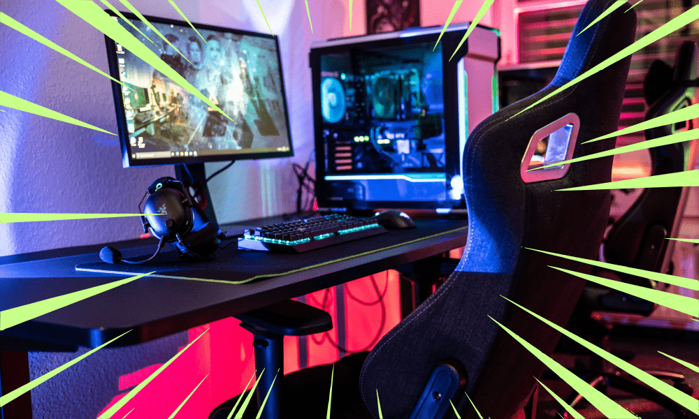 How to Choose the Best Gaming Chair for FPS Players in 2025: Optimize Your GAMING Experience