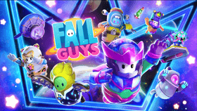 Fall Guys: Ultimate Knockout—Get the Crown & Earn Buffs Too! – The Buff Browser