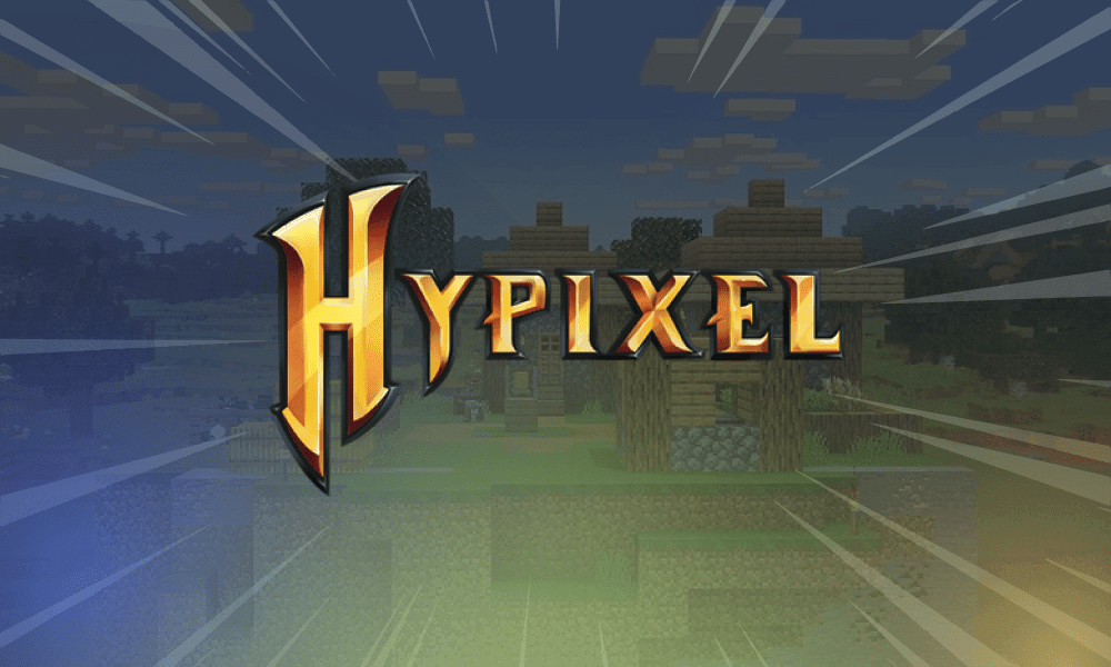 Hypixel Minecraft : Your Complete Guide to Adventure and Community