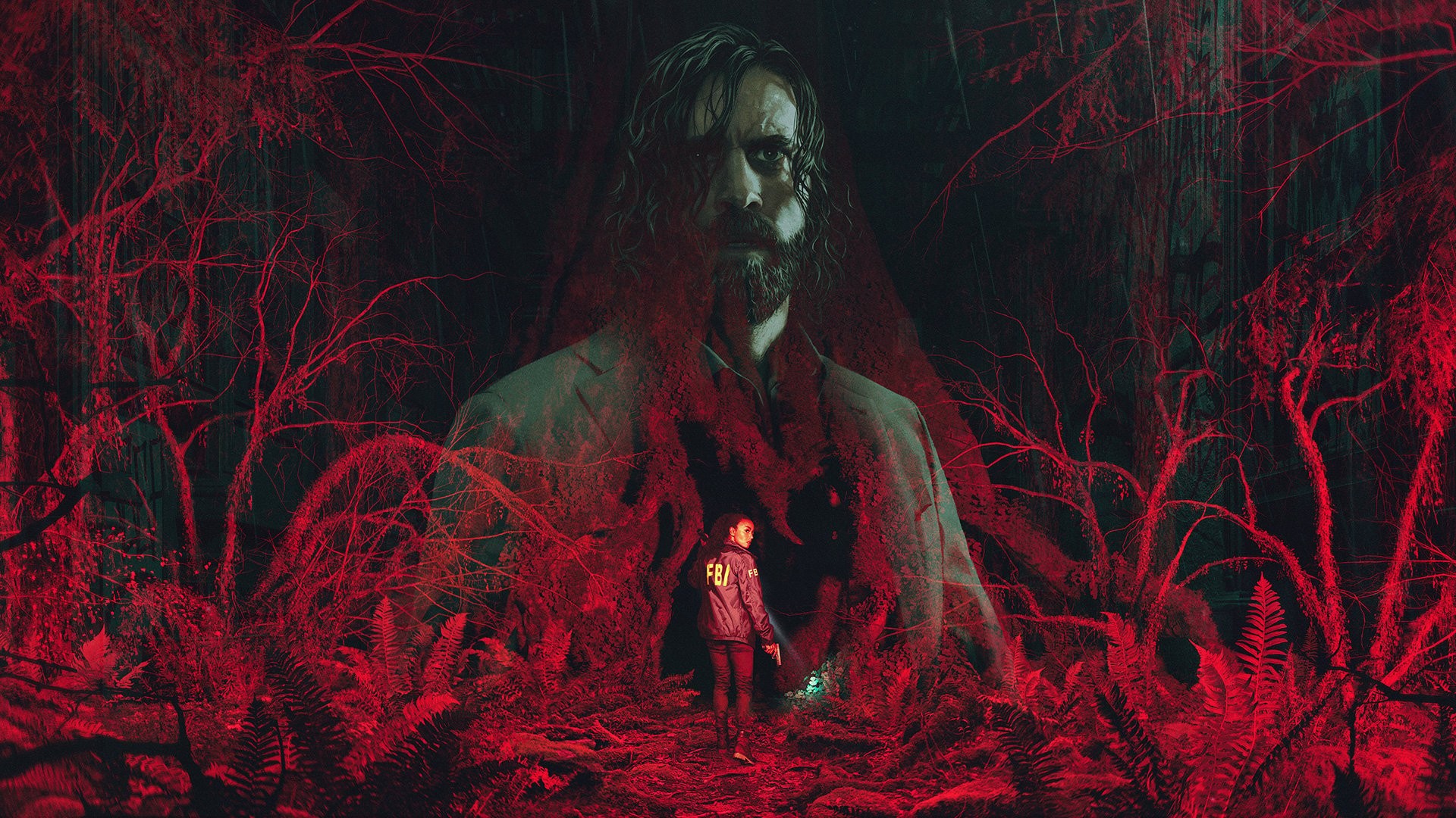PlayStation Plus Essential games for October include Alan Wake 2