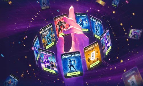 How to Redeem Your Buff Points (+ What’s up for Grabs)