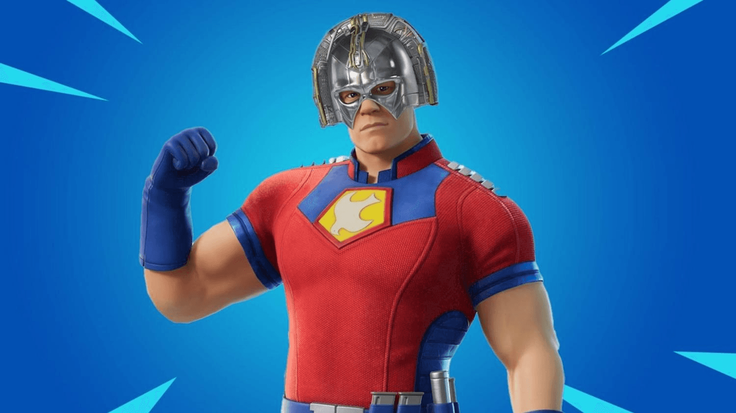 Fortnite Removes Peaceful Hips Emote After Peacemaker Controversy