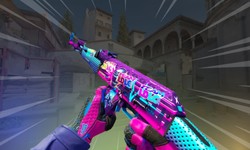 Counter Strike Latest | Buff
