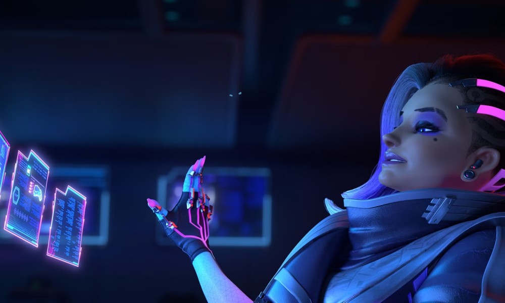 Overwatch 2’s Hero Ban Feature: The Good, The Bad, and the Banned