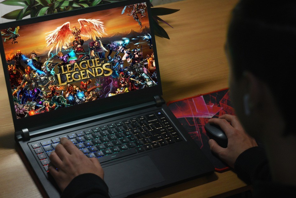 League of Legends eSports Stream Drops: Comment gagner des récompenses