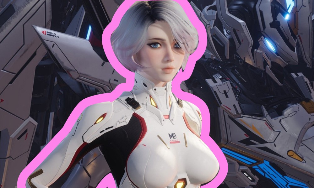 Mecha Break provides an accessible introduction to the mecha genre, however it lacks substantial complexity