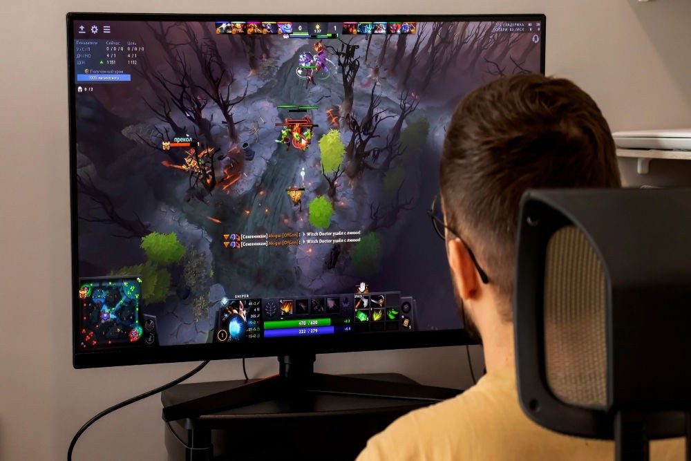 Dota 2 Hero Tier List for Ranked Games—Our Top Picks 2024