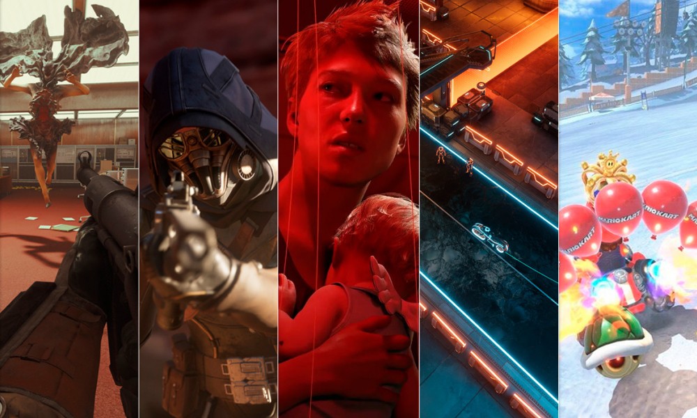 June 2025 Game Releases