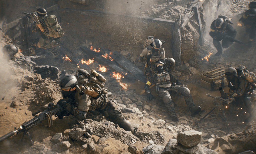 Battlefield 6’s Red Bull Challenges Are Now Available, Here’s How To Unlock Them All