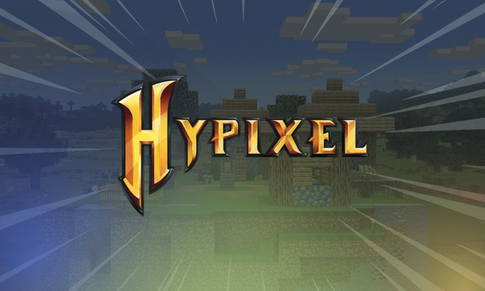 Hypixel Minecraft : Your Complete Guide to Adventure and Community