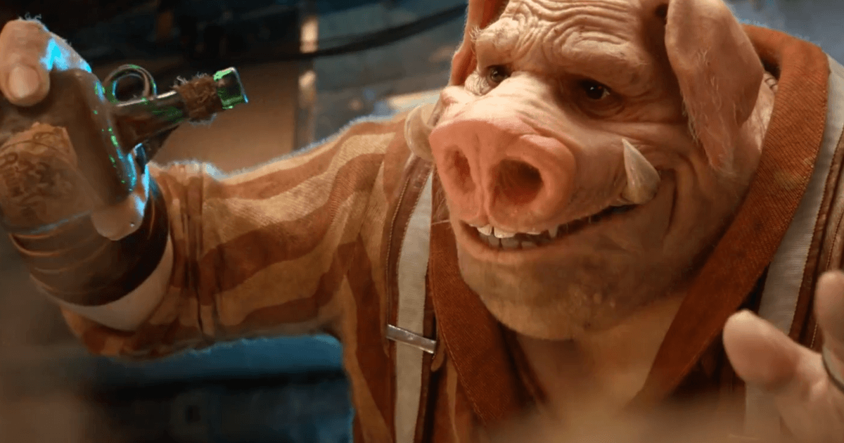 Ubisoft boss believes generative AI is as big a revolution for games as the shift to 3D, as tech is embraced company-wid