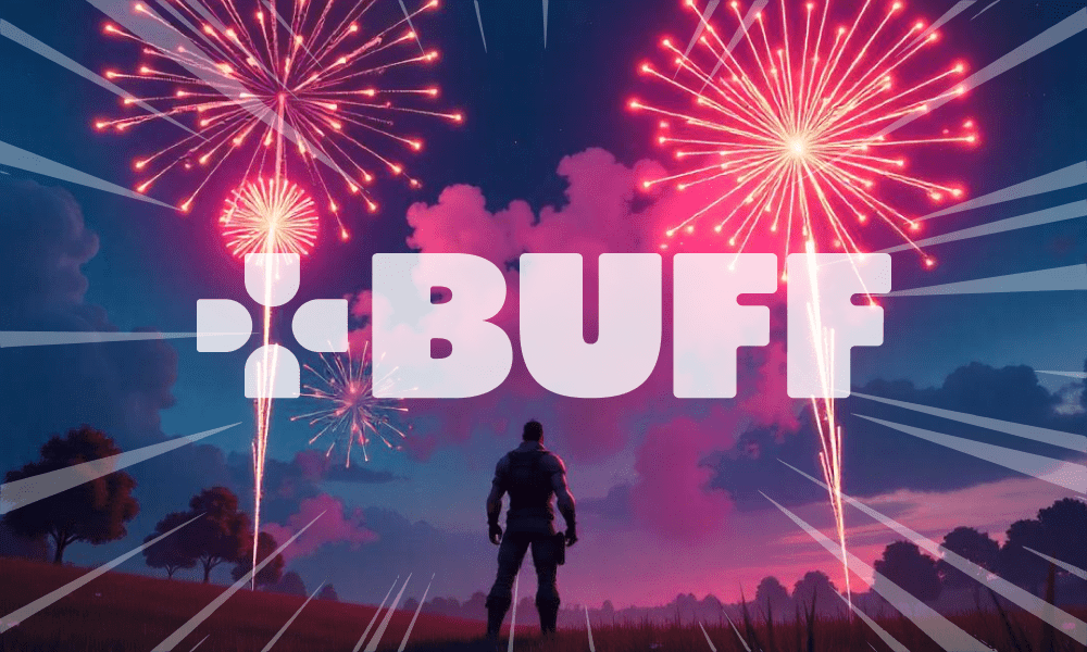 Buff Wraps Up an Epic 2024 – What a Year!