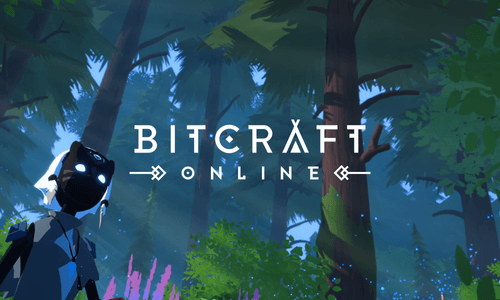 A fresh, inviting sandbox MMO features a singular, ongoing world that ...