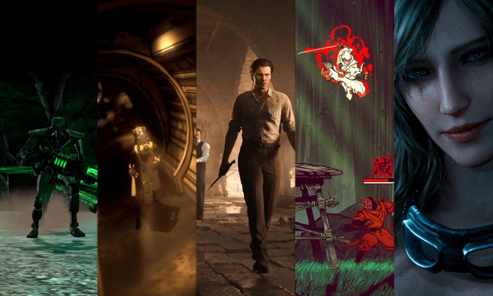 Best Games of August 2025: A Look Back
