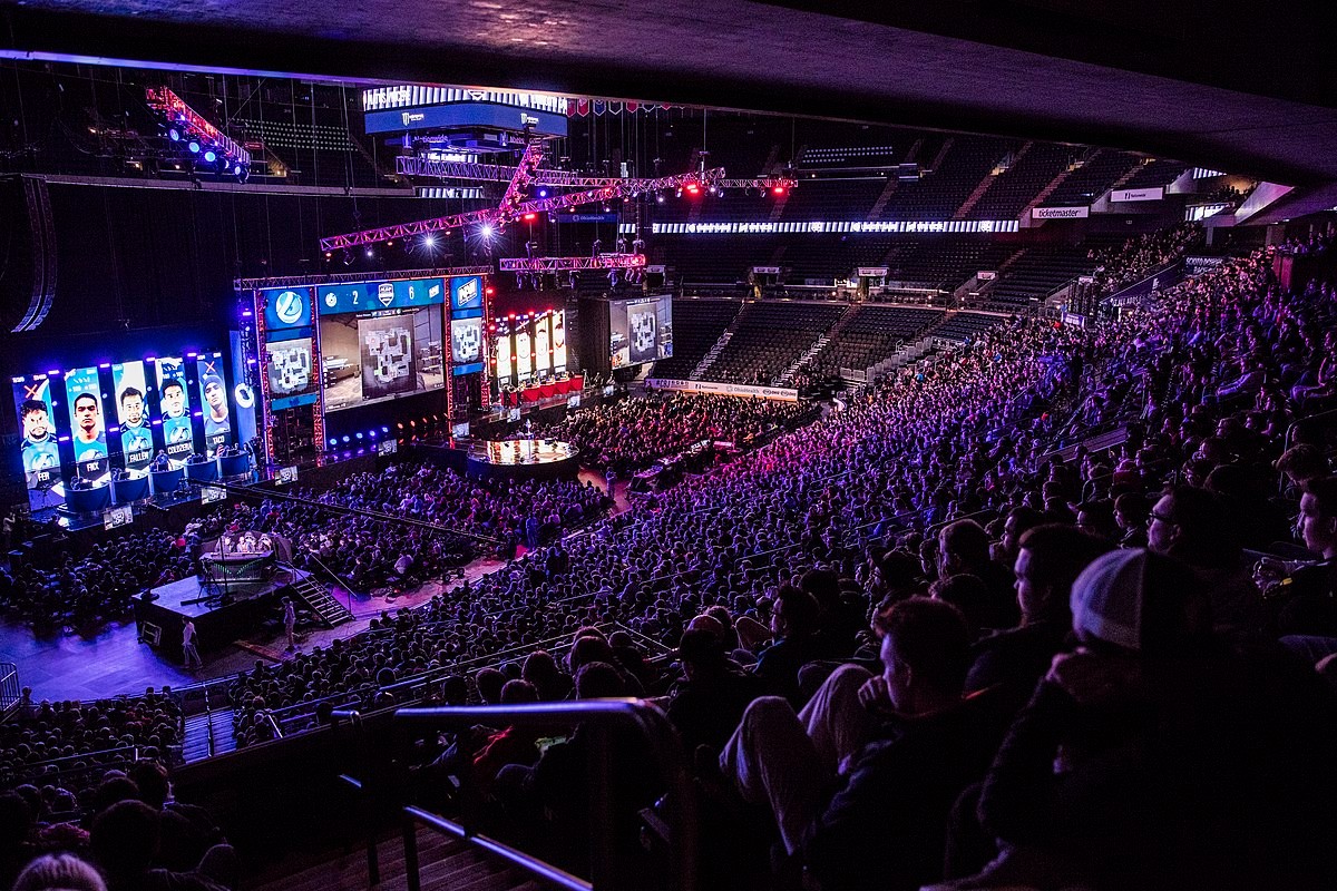 Overview of CS Major Championships