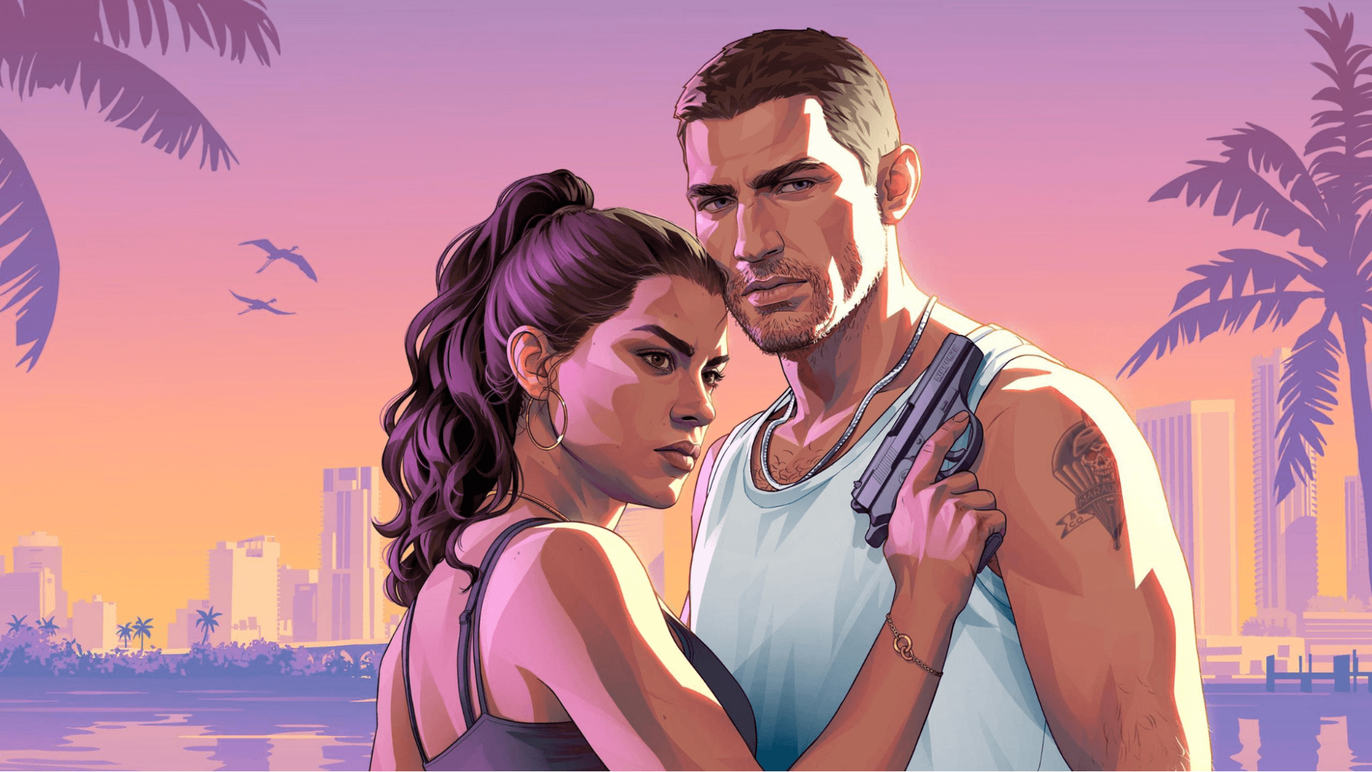 GTA 6: Everything You Need to Know Before November 19