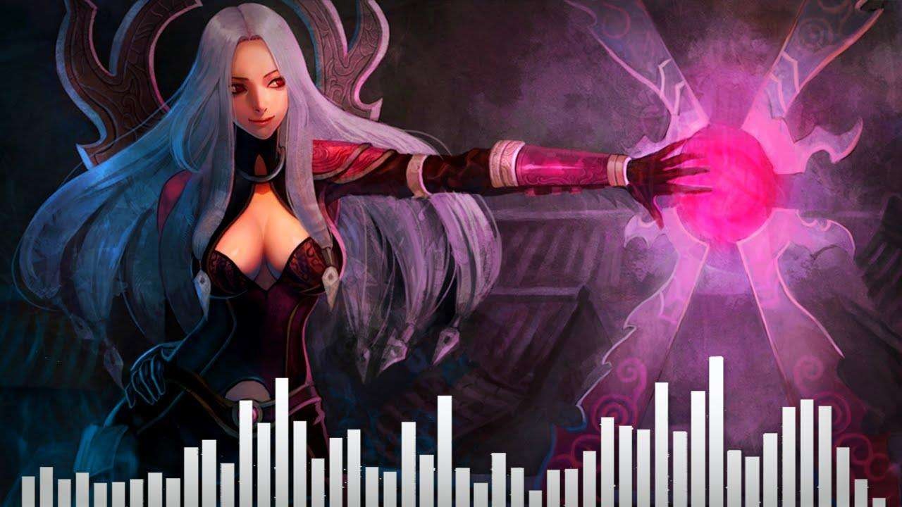 League of Legends Music | Lol Playlist