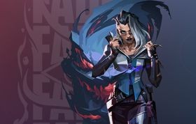Valorant’s Fade: How to Master the Bounty Hunter – The Buff Browser