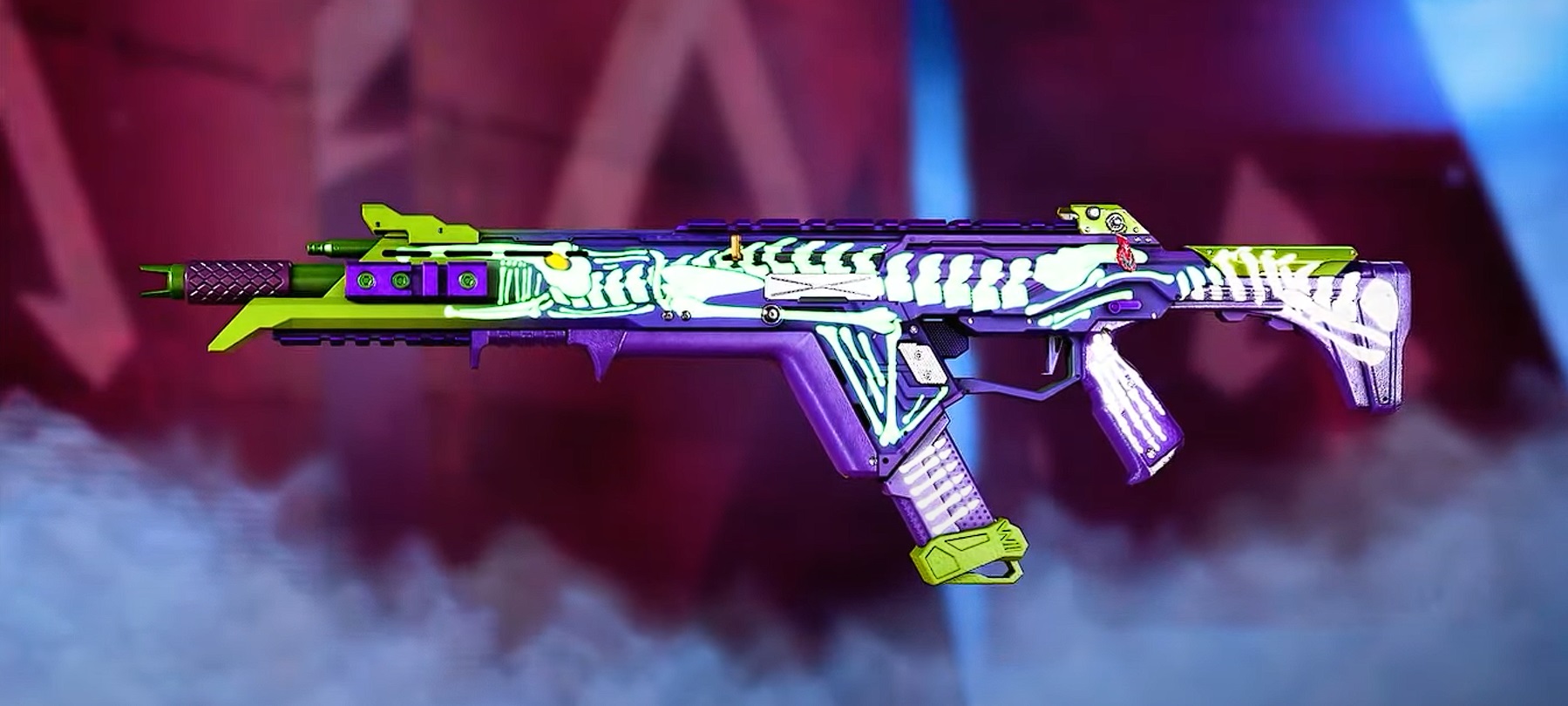 Apex Legends R301 Skin - Screenshot